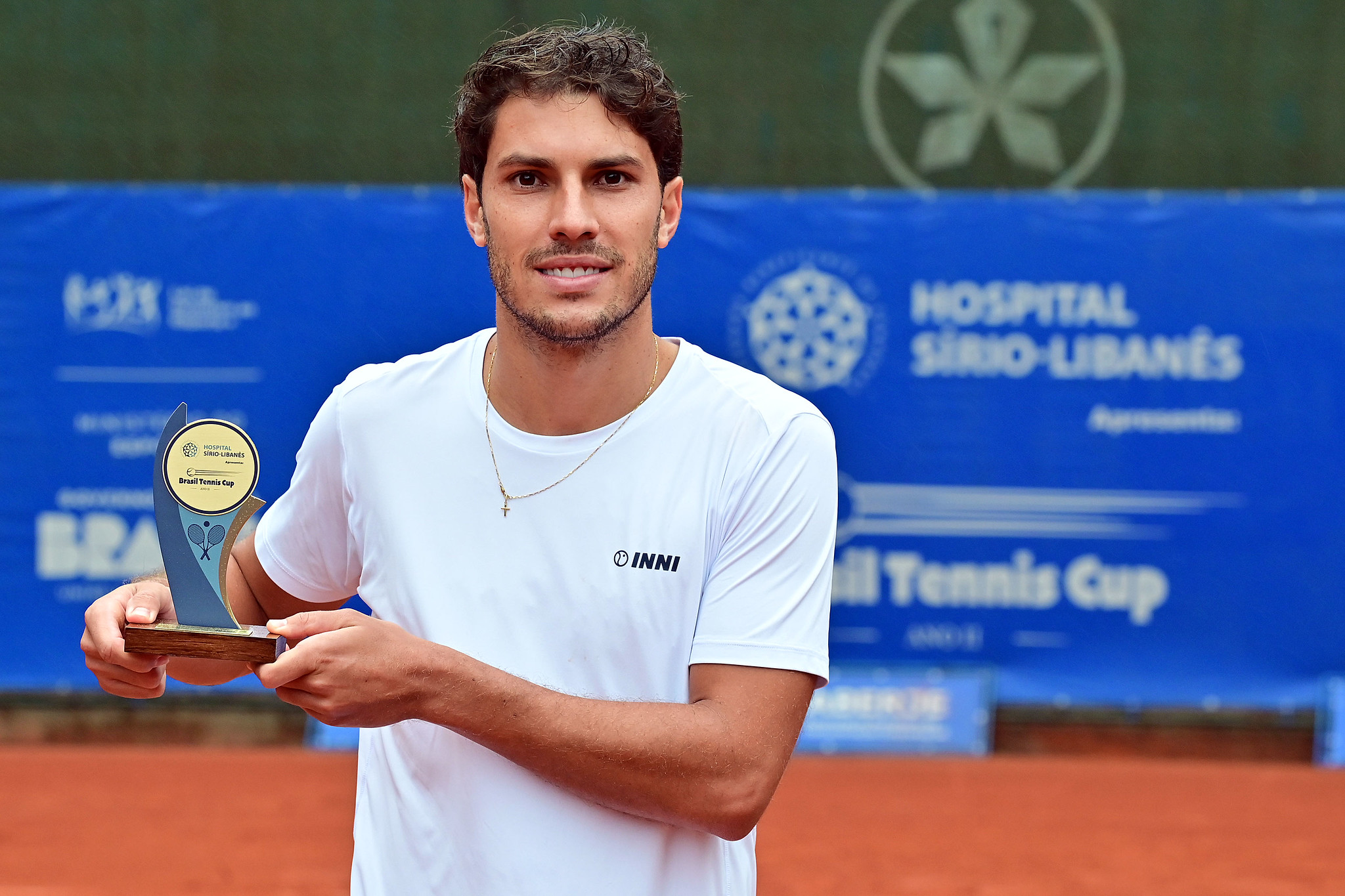 Torneio ATP 500 Rio Open – Tênis Clube de Campinas